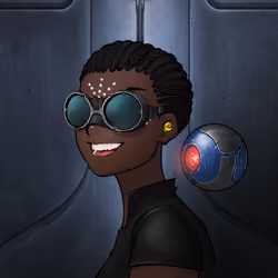 DuskBreaker #625
