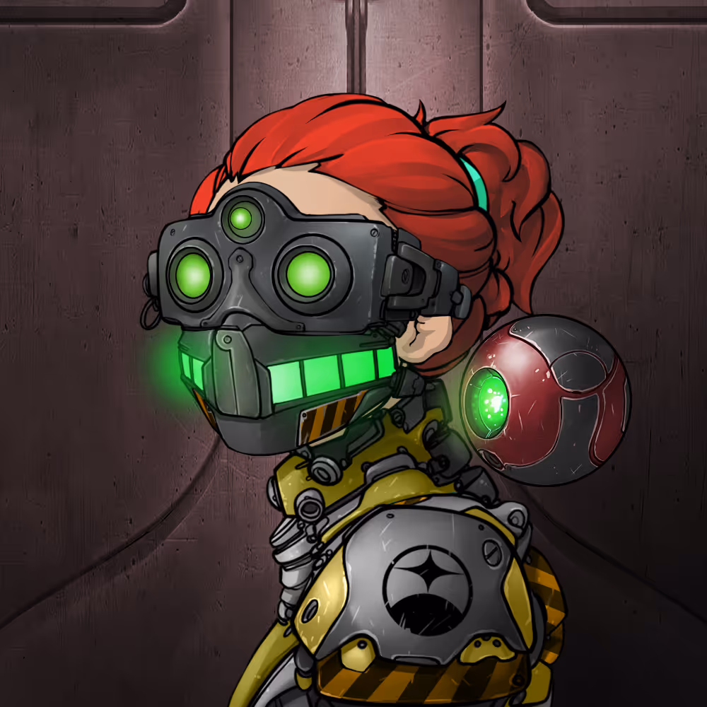 DuskBreaker #9989