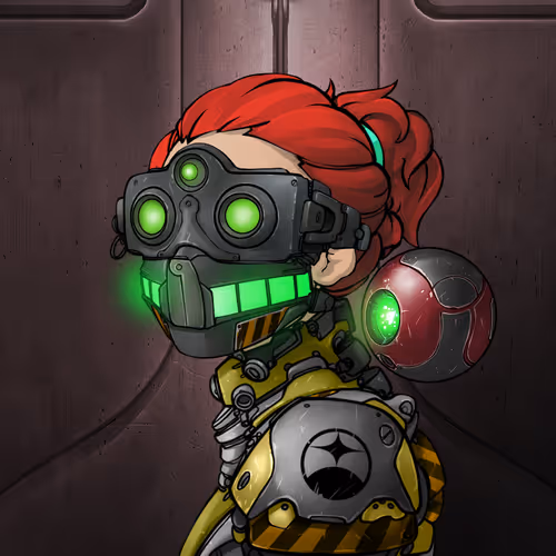 DuskBreaker #9989