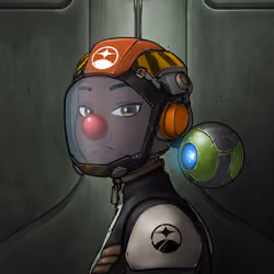 DuskBreaker #3383