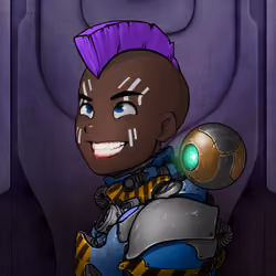 DuskBreaker #2117