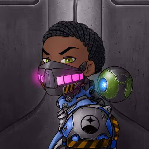 DuskBreaker #5020