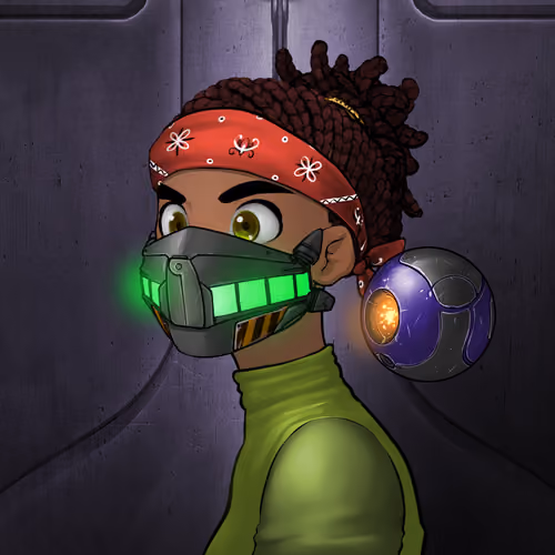 DuskBreaker #8429