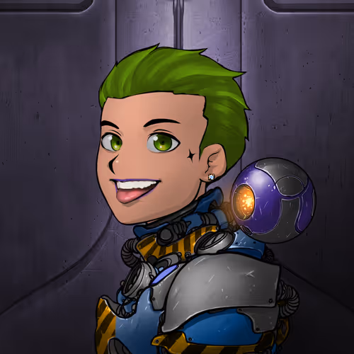 DuskBreaker #5342