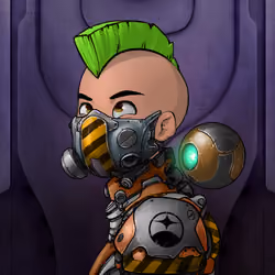 DuskBreaker #7181