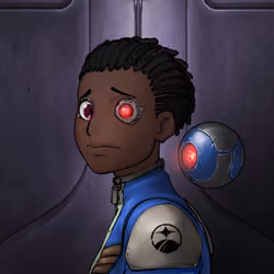 DuskBreaker #7793