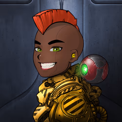 DuskBreaker #134