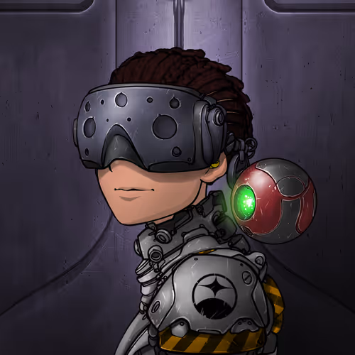 DuskBreaker #9