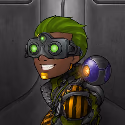 DuskBreaker #336