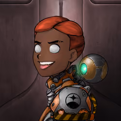 DuskBreaker #2632