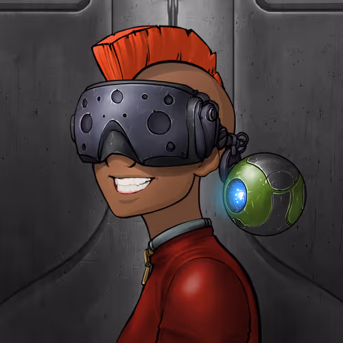 DuskBreaker #4779