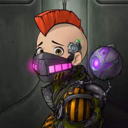 DuskBreaker #3307