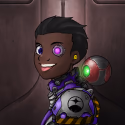 DuskBreaker #7802