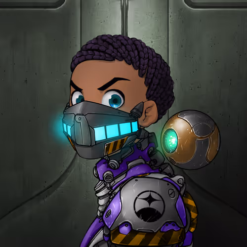 Duskbreakers