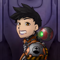 DuskBreaker #6512