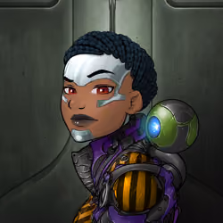 DuskBreaker #9601