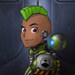 DuskBreaker #7607