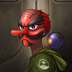DuskBreaker #2134