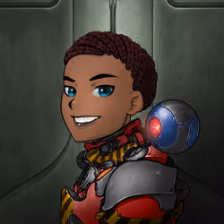 DuskBreaker #4916