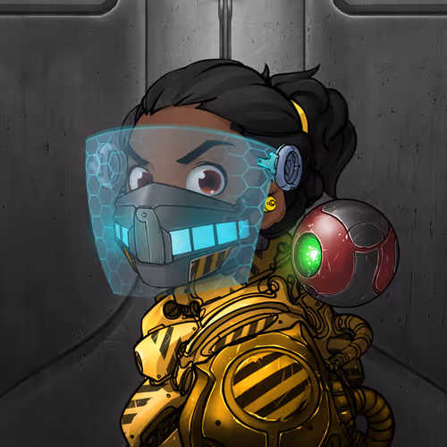 DuskBreaker #3353