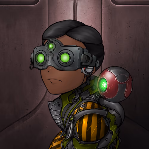 DuskBreaker #573
