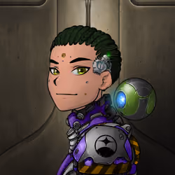 DuskBreaker #2758