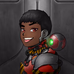 DuskBreaker #5784
