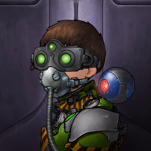 Duskbreakers