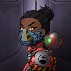 DuskBreaker #9774
