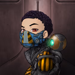DuskBreaker #5901