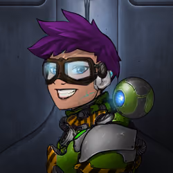 DuskBreaker #8362