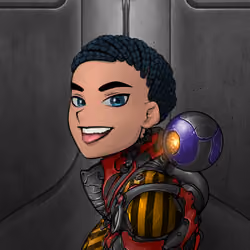 DuskBreaker #9332