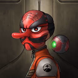 DuskBreaker #4271