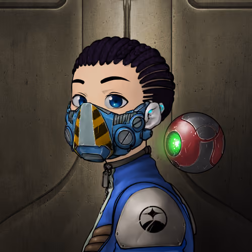 DuskBreaker #9732