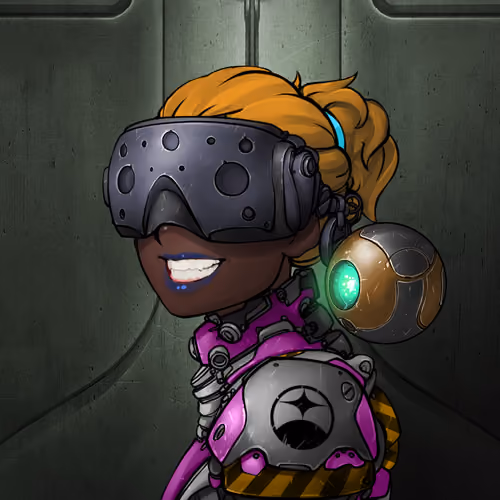 DuskBreaker #8119