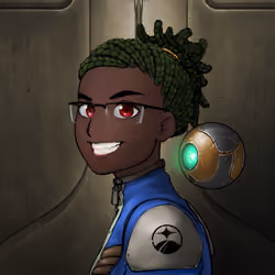 DuskBreaker #324