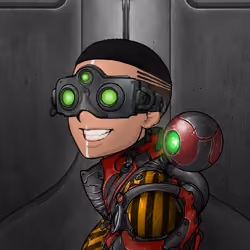 DuskBreaker #9766