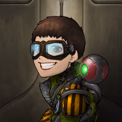 DuskBreaker #8557