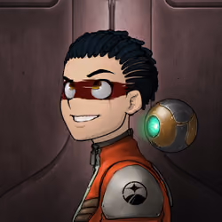 DuskBreaker #4323