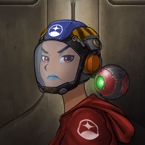 DuskBreaker #4667