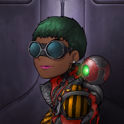 DuskBreaker #7925
