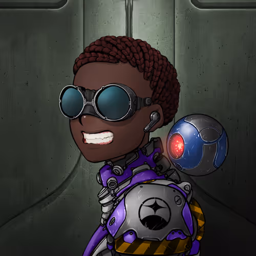 Duskbreakers