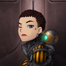 DuskBreaker #4790