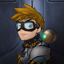 DuskBreaker #7669