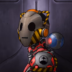 DuskBreaker #61