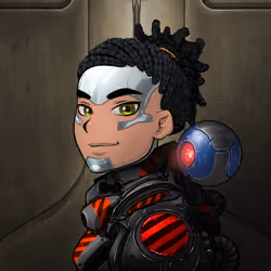DuskBreaker #537