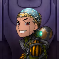 DuskBreaker #6472