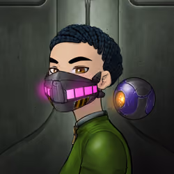 DuskBreaker #8414