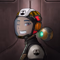 DuskBreaker #4767
