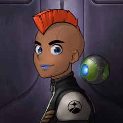 DuskBreaker #685